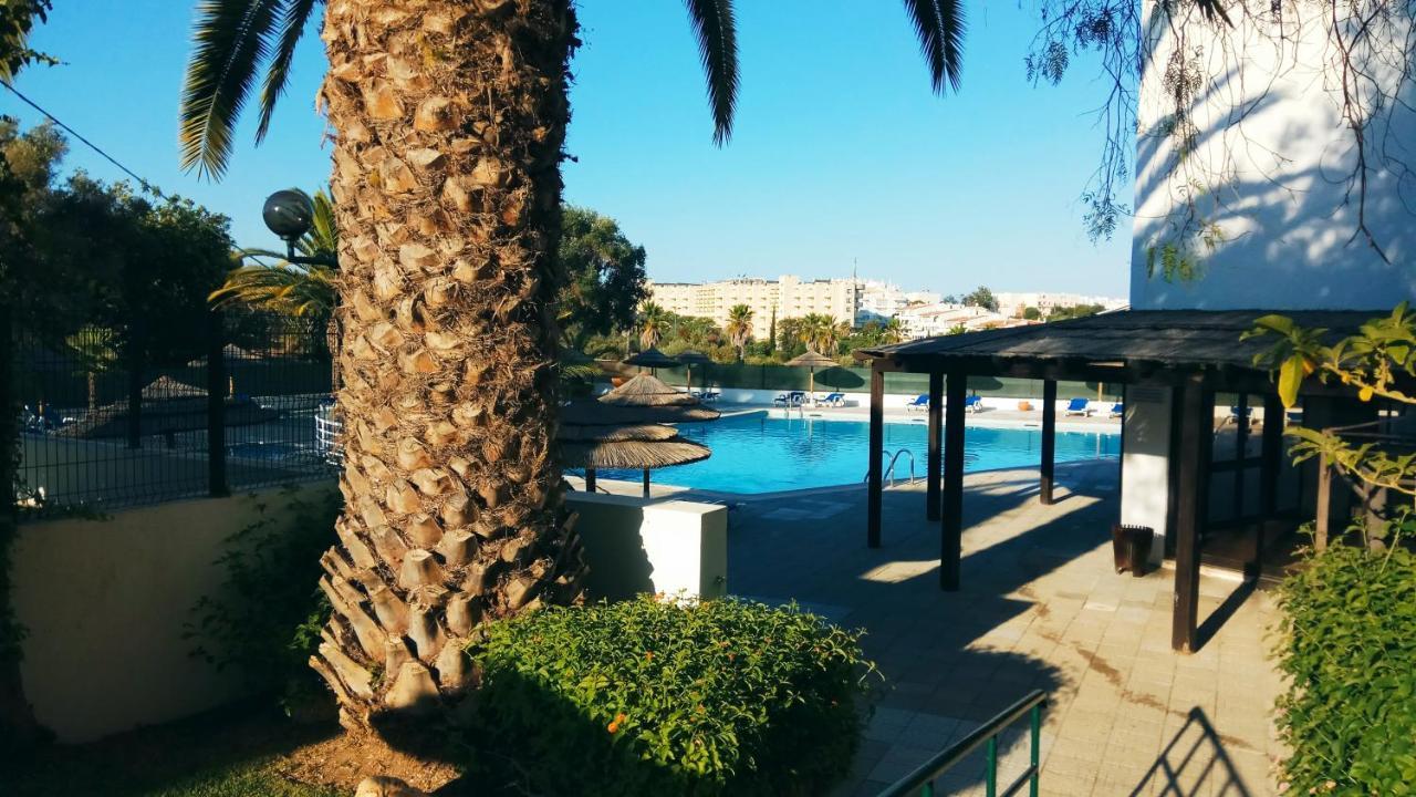 Apartament Albufeira 603 Zewnętrze zdjęcie