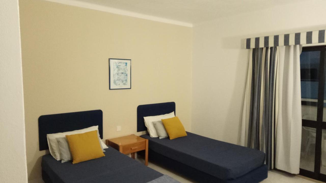Apartament Albufeira 603 Zewnętrze zdjęcie