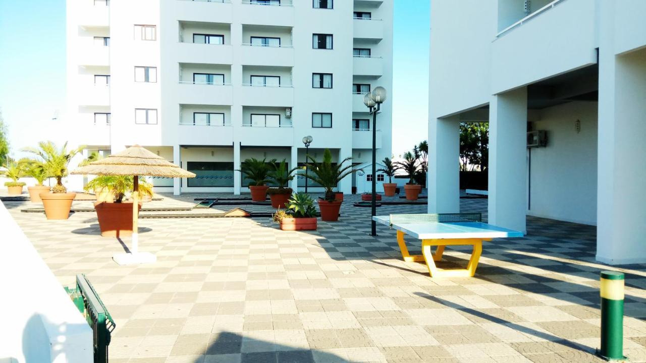 Apartament Albufeira 603 Zewnętrze zdjęcie