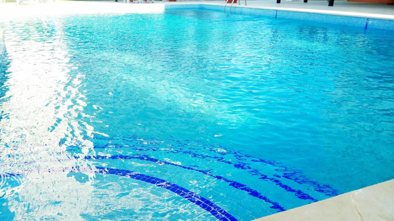 Apartament Albufeira 603 Zewnętrze zdjęcie