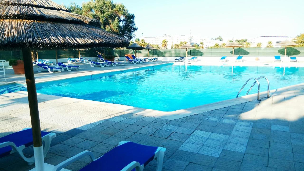 Apartament Albufeira 603 Zewnętrze zdjęcie