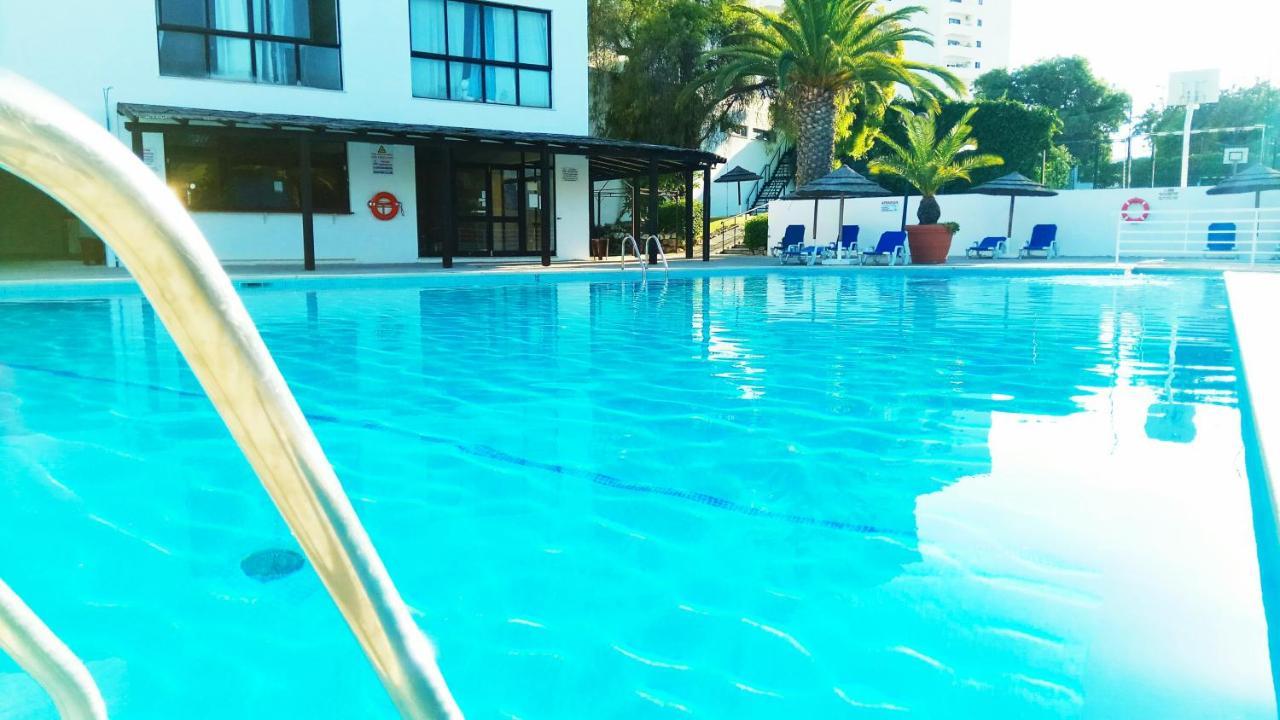 Apartament Albufeira 603 Zewnętrze zdjęcie