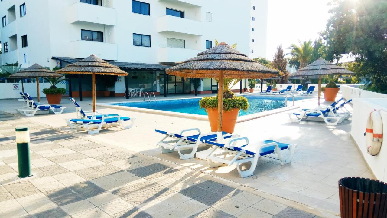 Apartament Albufeira 603 Zewnętrze zdjęcie