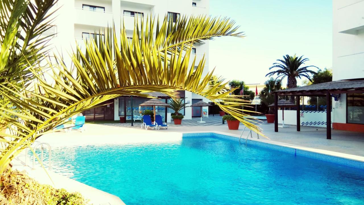 Apartament Albufeira 603 Zewnętrze zdjęcie