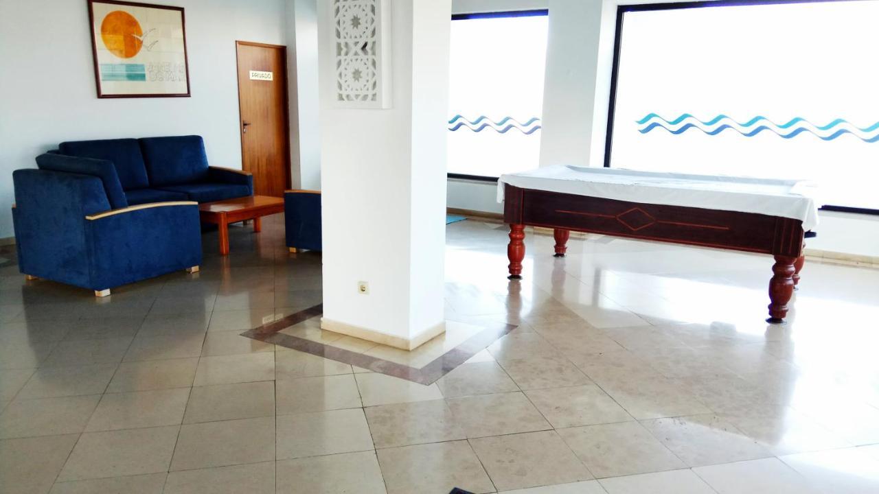 Apartament Albufeira 603 Zewnętrze zdjęcie