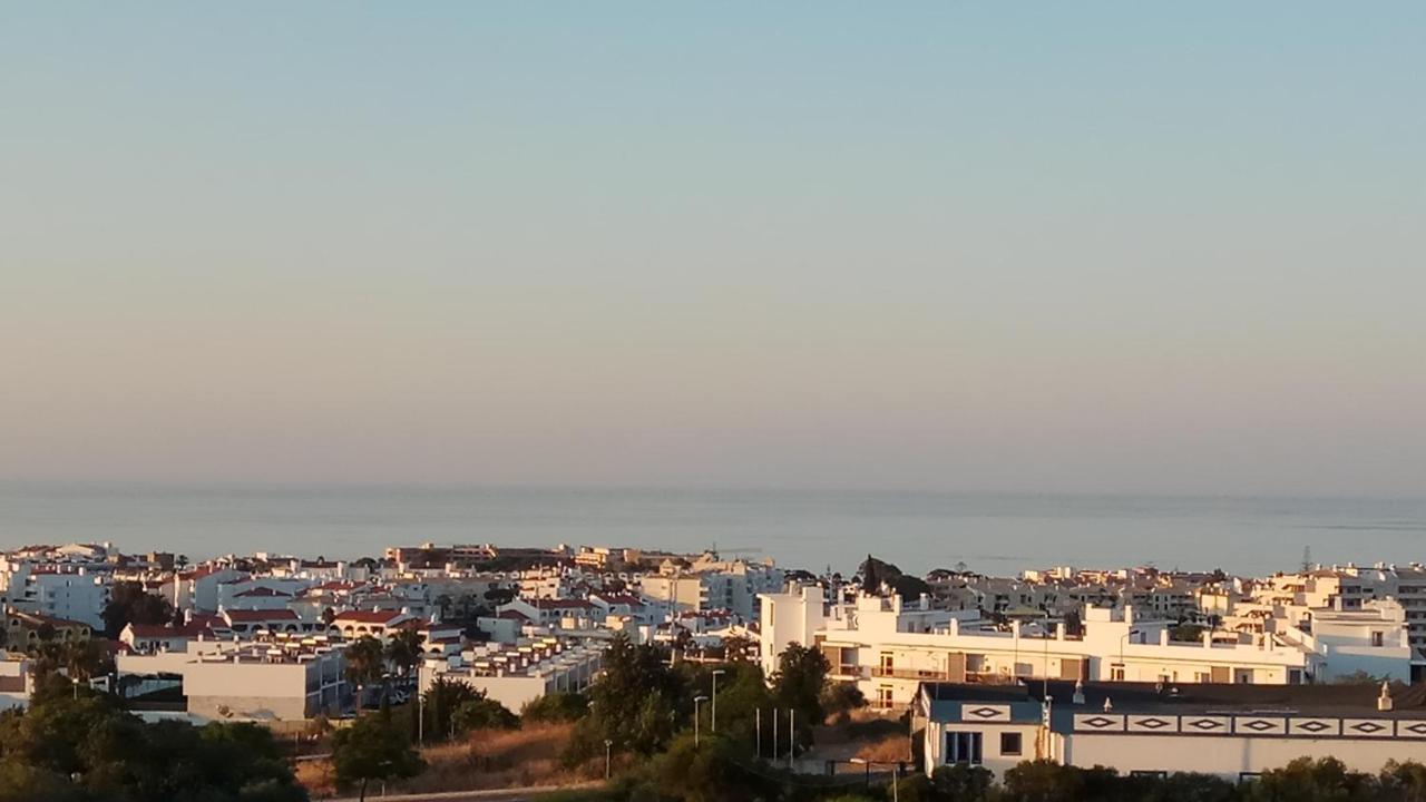 Apartament Albufeira 603 Zewnętrze zdjęcie