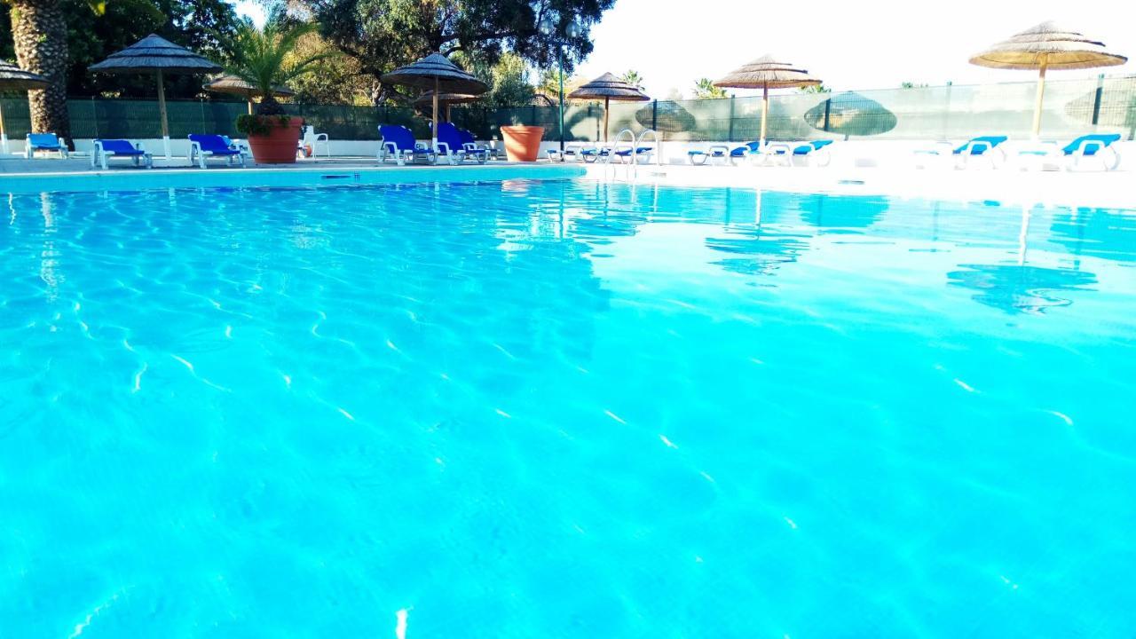 Apartament Albufeira 603 Zewnętrze zdjęcie