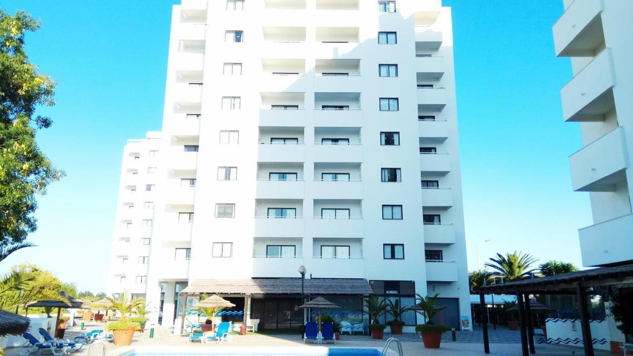 Apartament Albufeira 603 Zewnętrze zdjęcie