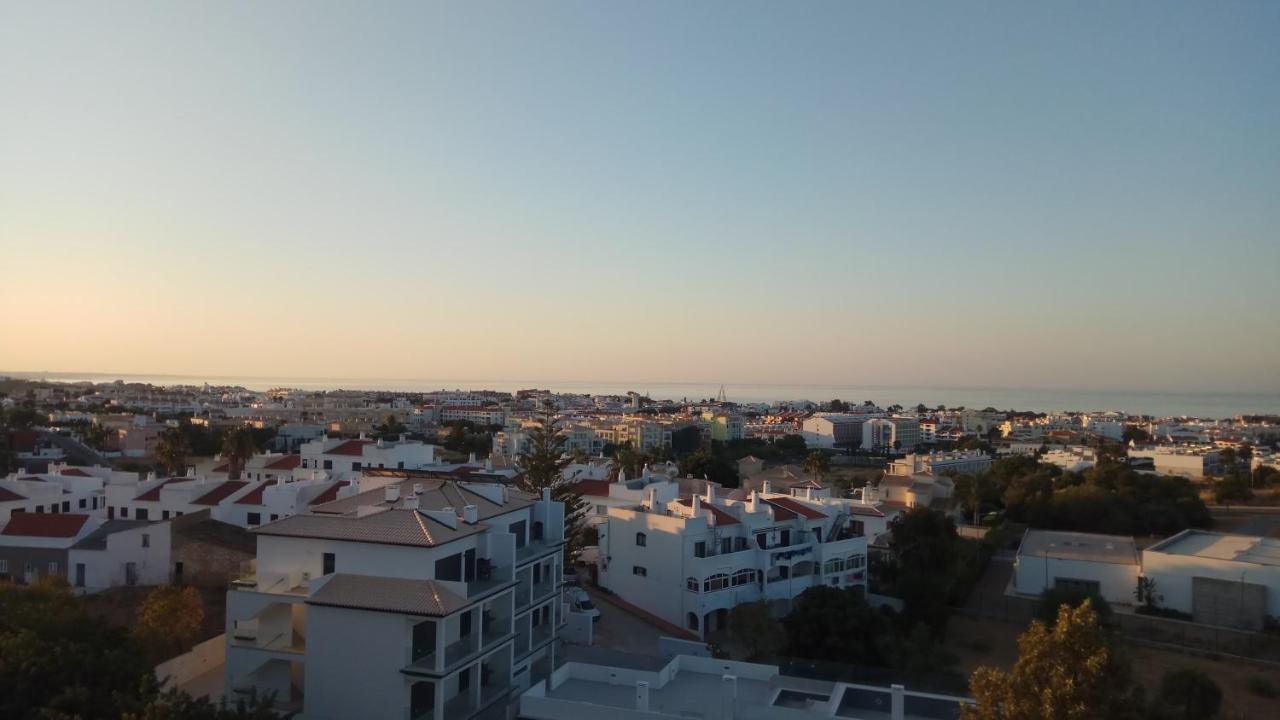 Apartament Albufeira 603 Zewnętrze zdjęcie