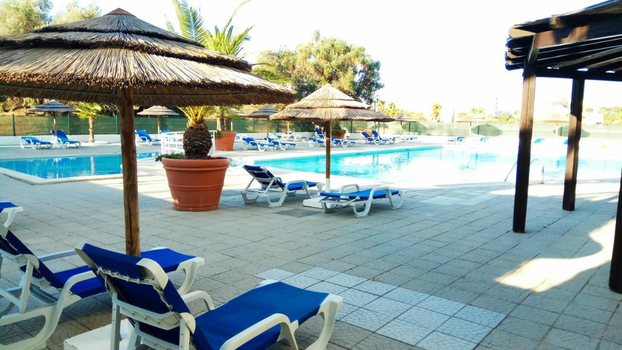 Apartament Albufeira 603 Zewnętrze zdjęcie