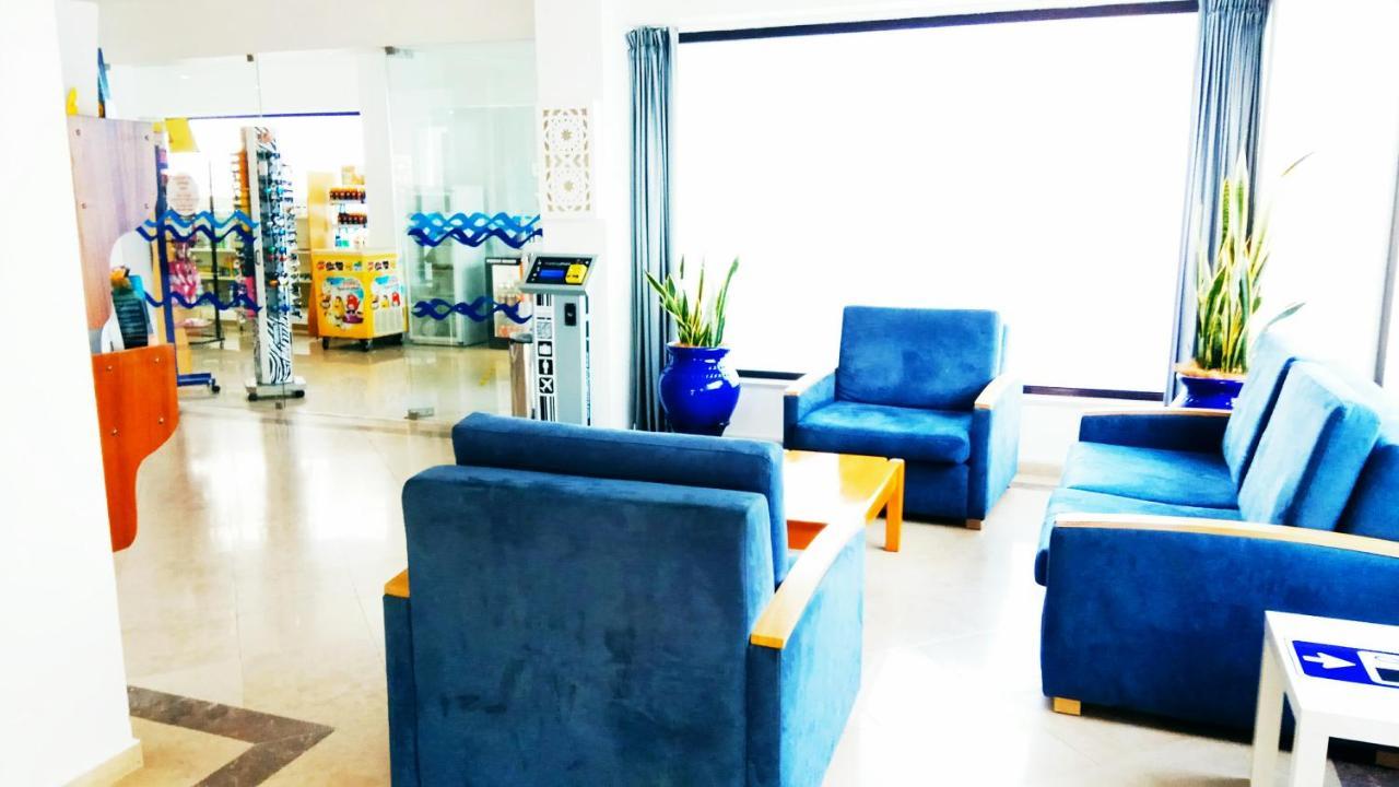 Apartament Albufeira 603 Zewnętrze zdjęcie