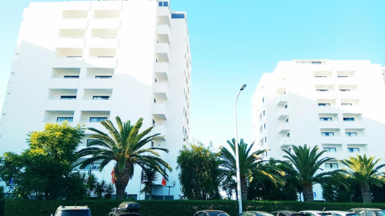 Apartament Albufeira 603 Zewnętrze zdjęcie