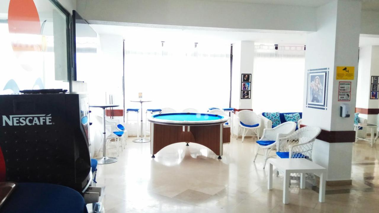 Apartament Albufeira 603 Zewnętrze zdjęcie
