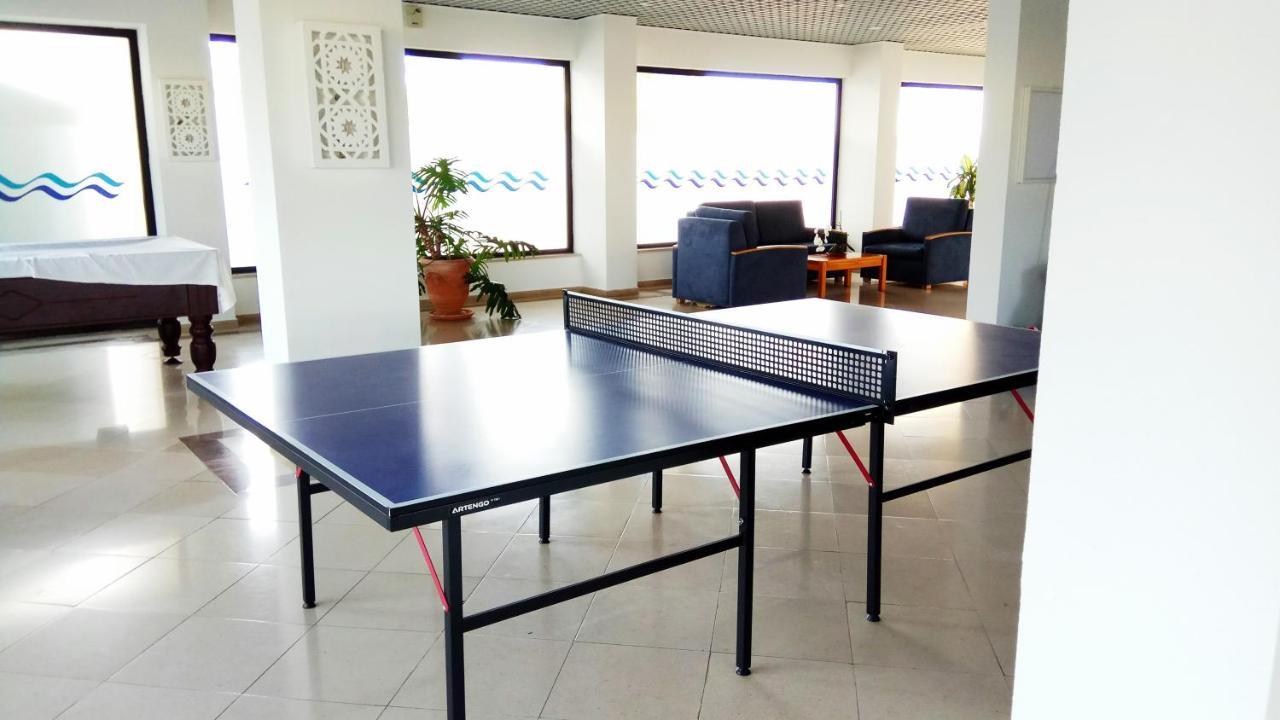 Apartament Albufeira 603 Zewnętrze zdjęcie