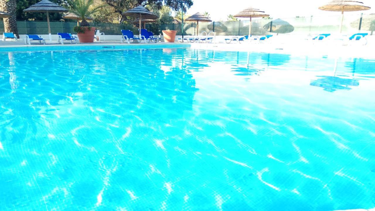 Apartament Albufeira 603 Zewnętrze zdjęcie