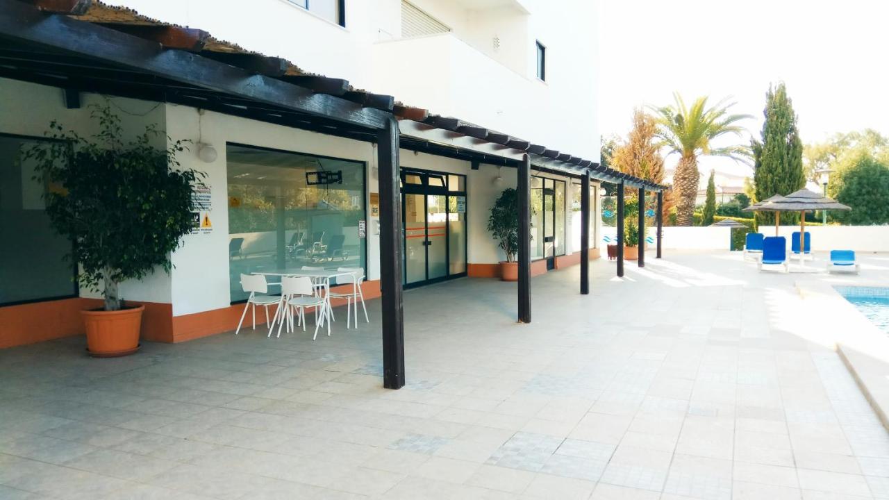 Apartament Albufeira 603 Zewnętrze zdjęcie