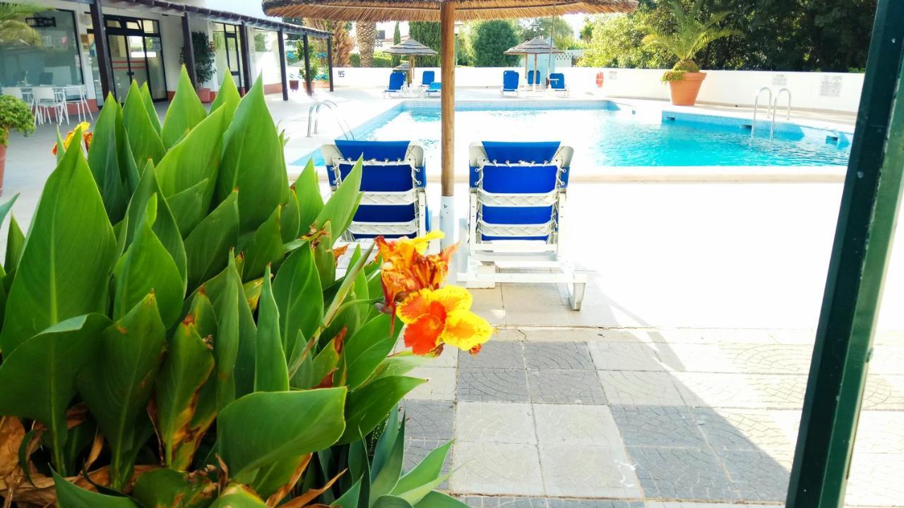Apartament Albufeira 603 Zewnętrze zdjęcie