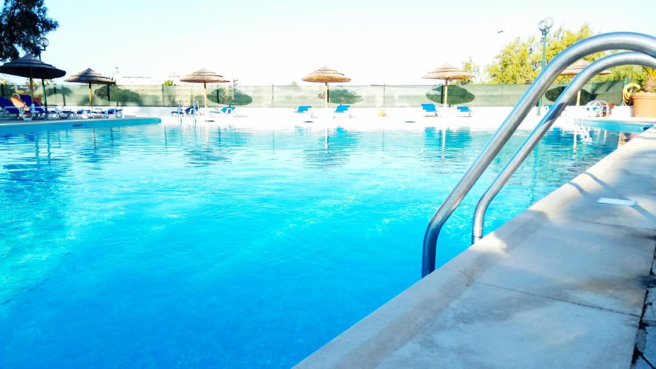 Apartament Albufeira 603 Zewnętrze zdjęcie