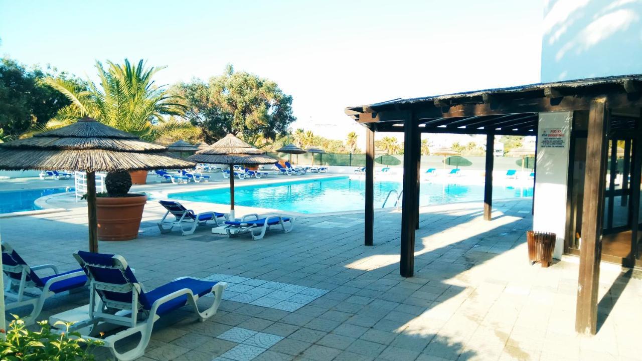 Apartament Albufeira 603 Zewnętrze zdjęcie