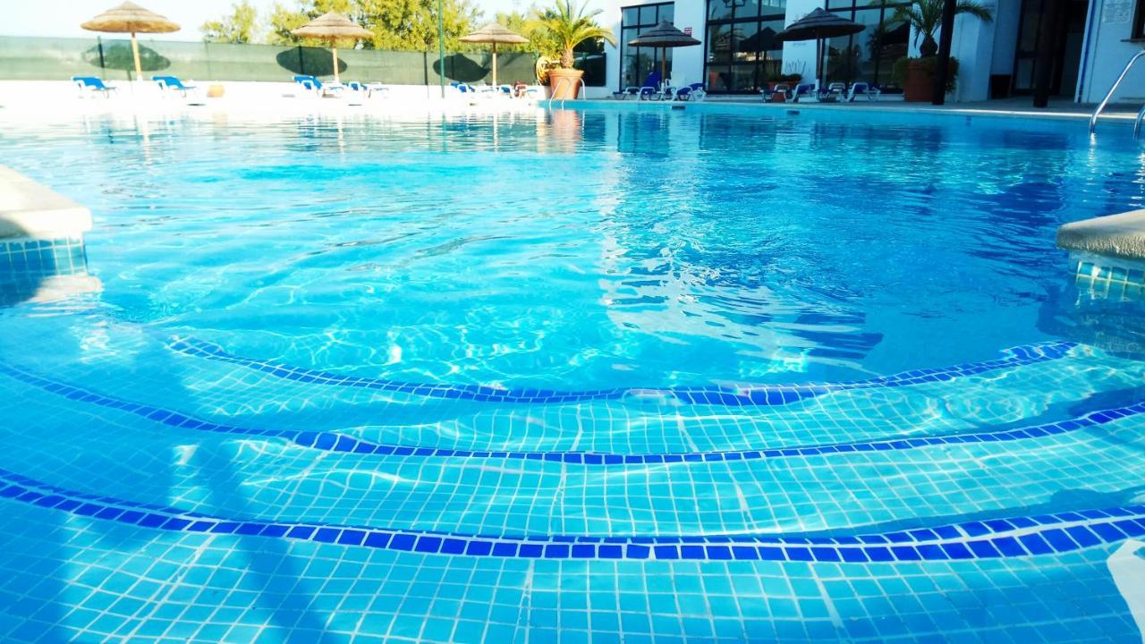 Apartament Albufeira 603 Zewnętrze zdjęcie