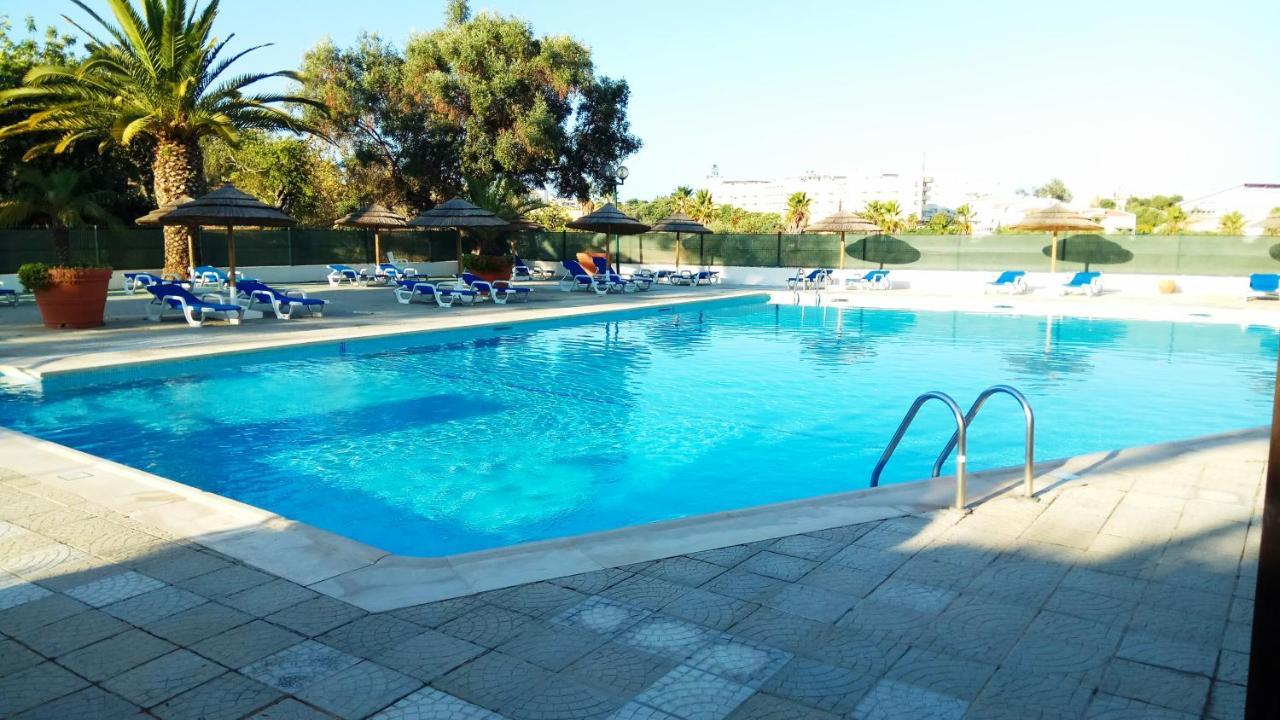 Apartament Albufeira 603 Zewnętrze zdjęcie