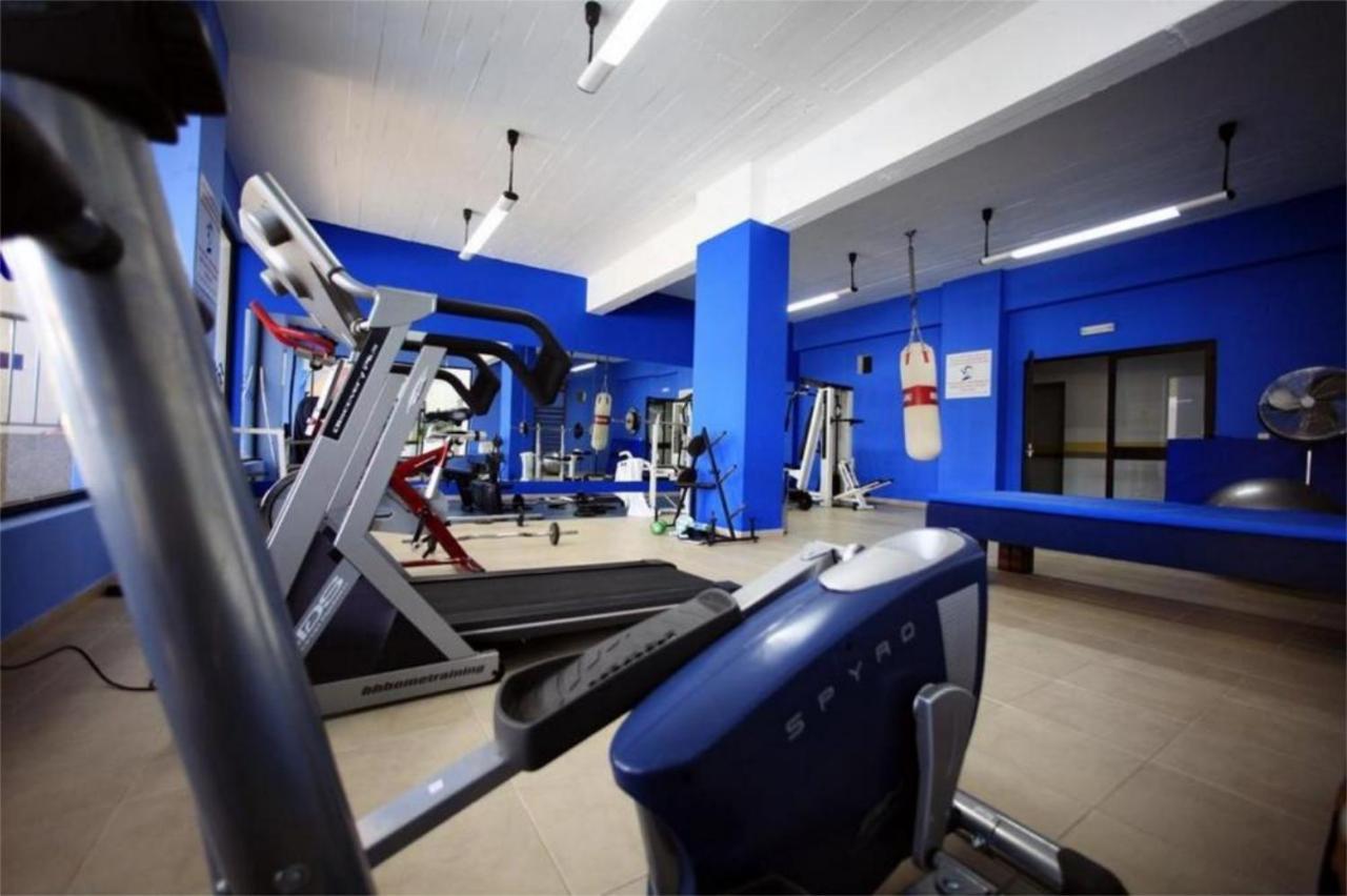 Apartament Albufeira 603 Zewnętrze zdjęcie