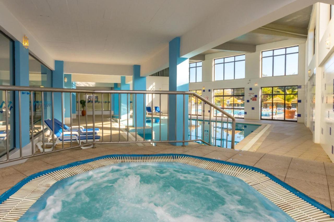 Apartament Albufeira 603 Zewnętrze zdjęcie